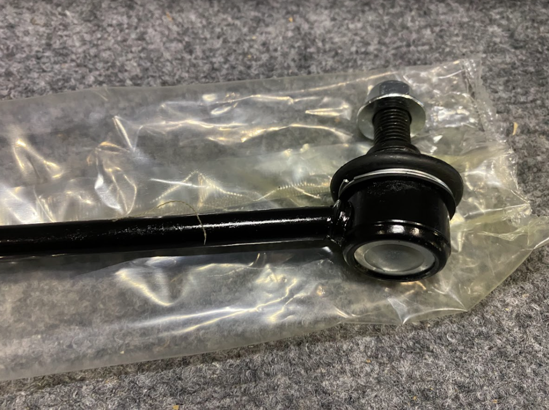 Karlyn Sway Bar Link - 31-35-6-777-319 - For BMW 528i, 535i, 535i GT & More