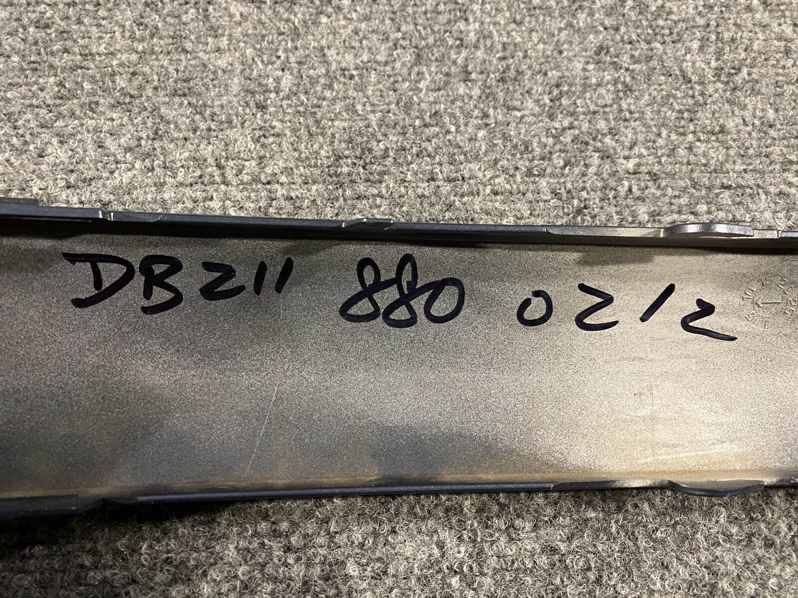 Mercedes-Benz Trim - A2118850026 - Fits MB E55 AMG / E500 & Others