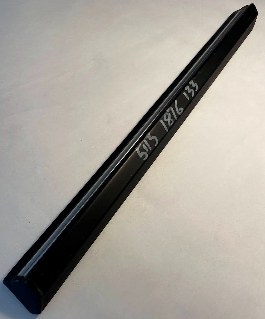 Rear LH Fender Molding - 51-13-1-876-133 - For BMW 325, 325e, 325es, 325i & More