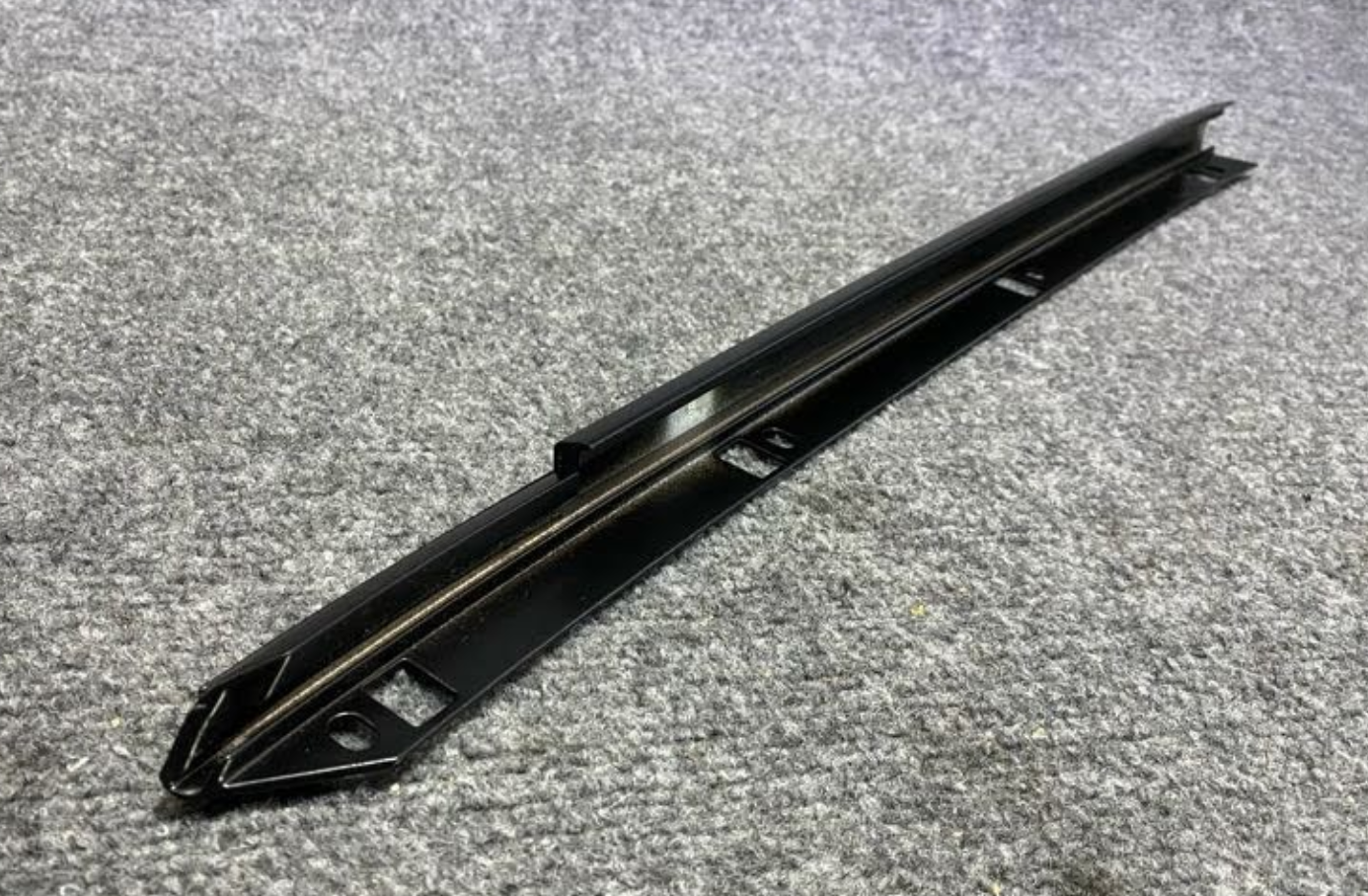 Mercedes-Benz Roof LH Side Rail - A 129 770 17 34 - Fits MBZ SL Class 1991-1995