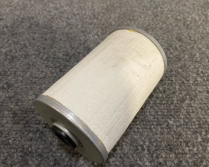 Mercedes-Benz Fuel Filter Kit - A 000 470 01 92 - Fits MBZ 240D, 300D & More