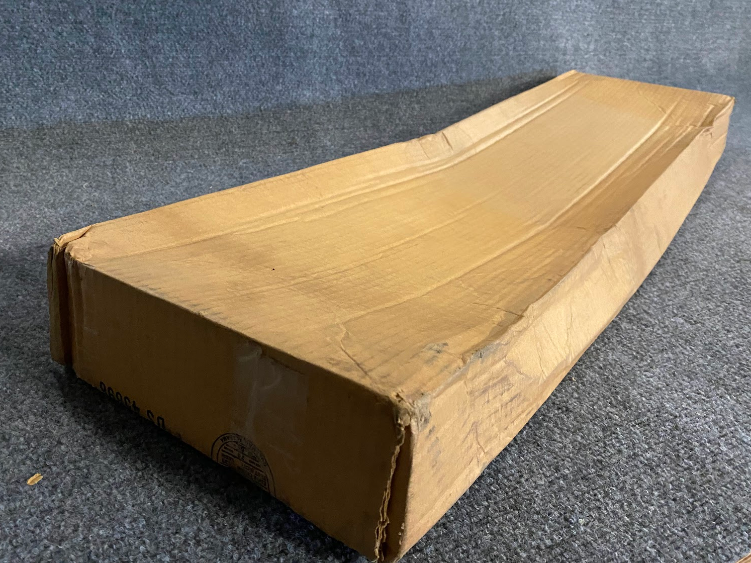 Mercedes-Benz Bumper Area Cover - A 251 885 31 23 - Fits MBZ R350, R320 & More
