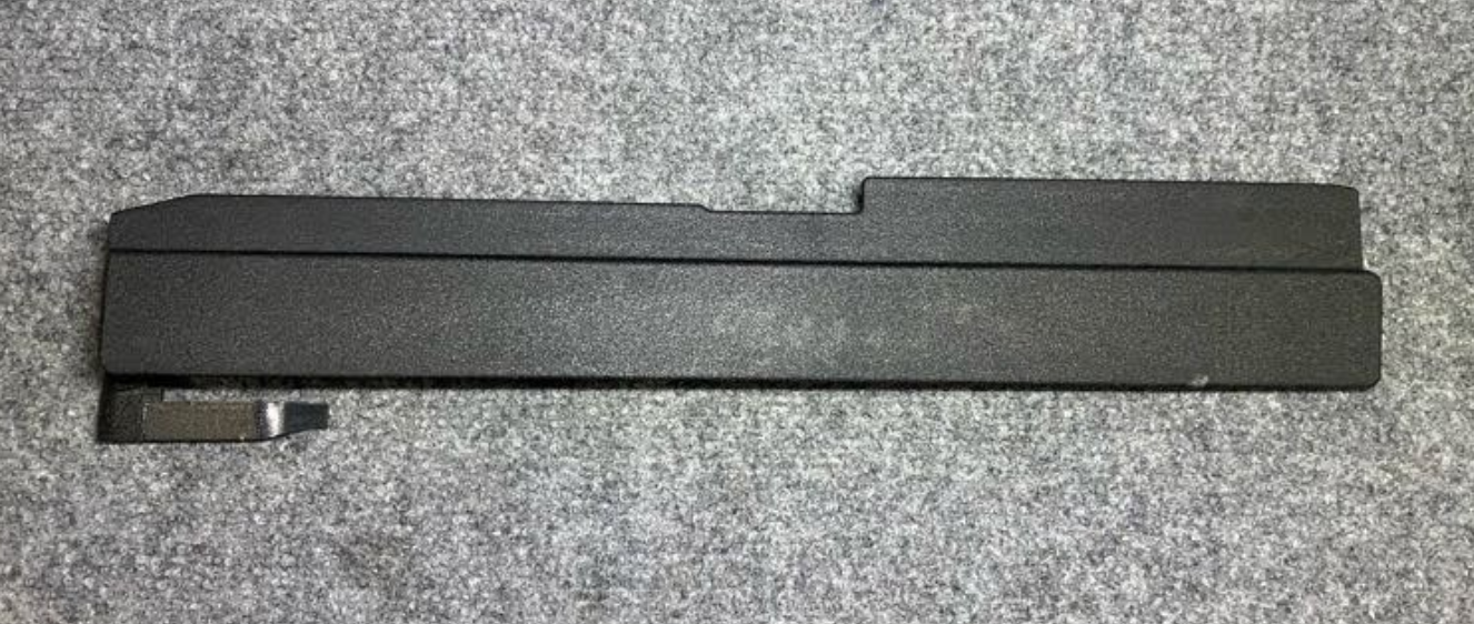 Mercedes-Benz LH Seat Inside RH Cover - A 124 919 21 20 - Fits MBZ 300CE & More