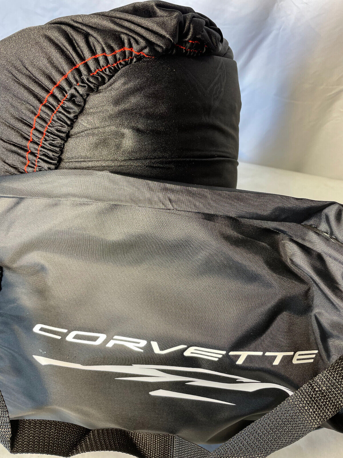 GM Indoor Vehicle Cover - 84865965 - For Chevrolet Corvette 2022 - 2025