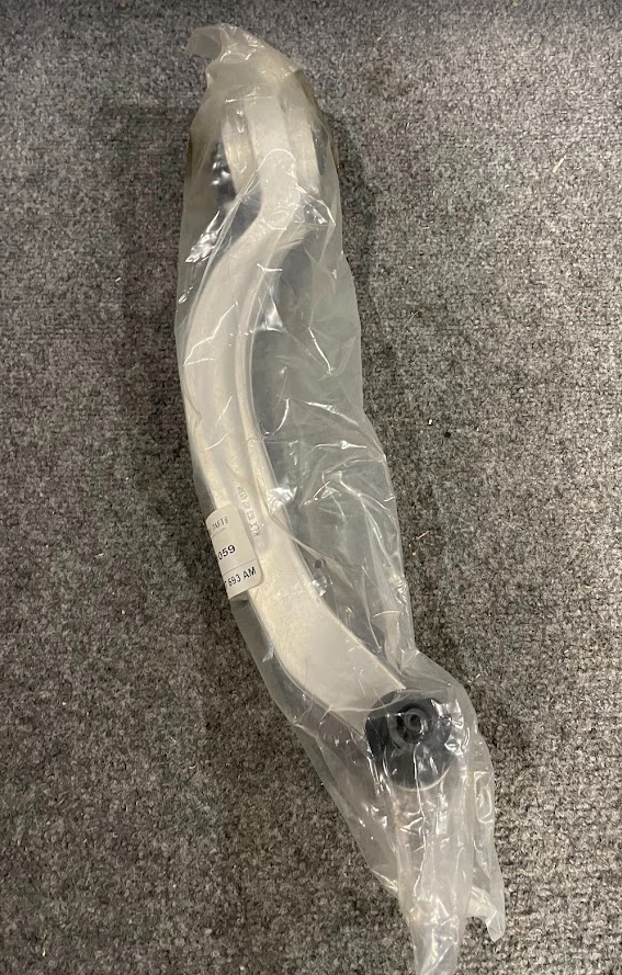 KLX Front LH Control Arm - KLX-C-1059 / 8E0407693 - For Audi & Volkswagen