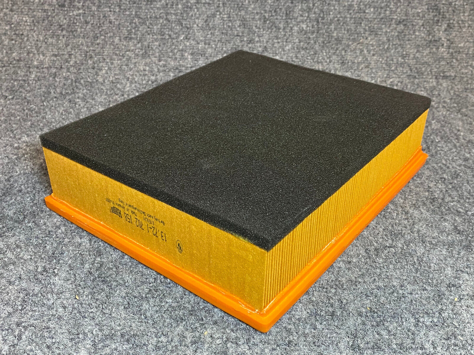 BMW Air Filter - 13721702158 - Fits BMW 530i / 540i / 740i & Others