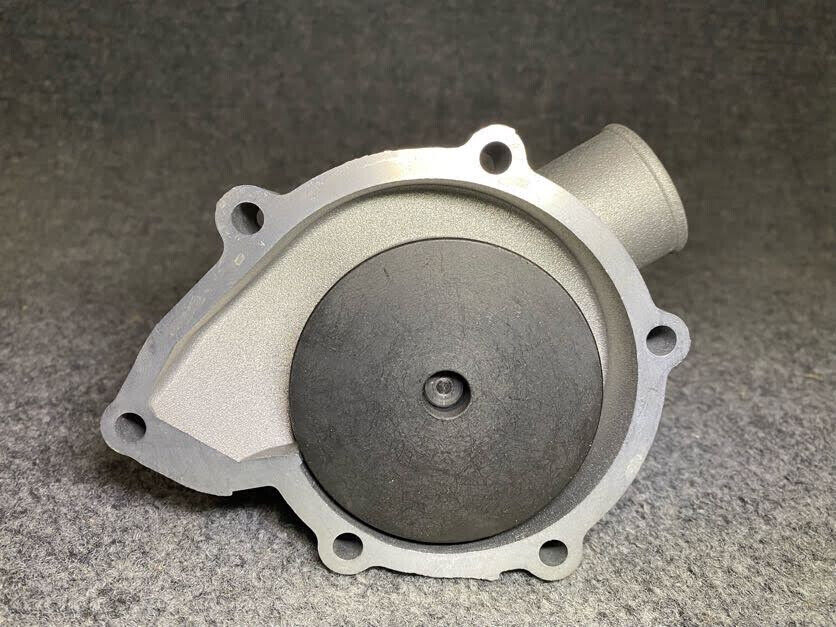 Hepu Water Pump - 11-51-9-070-756 / P455 - Fits BMW 2500 / 2800 & Others