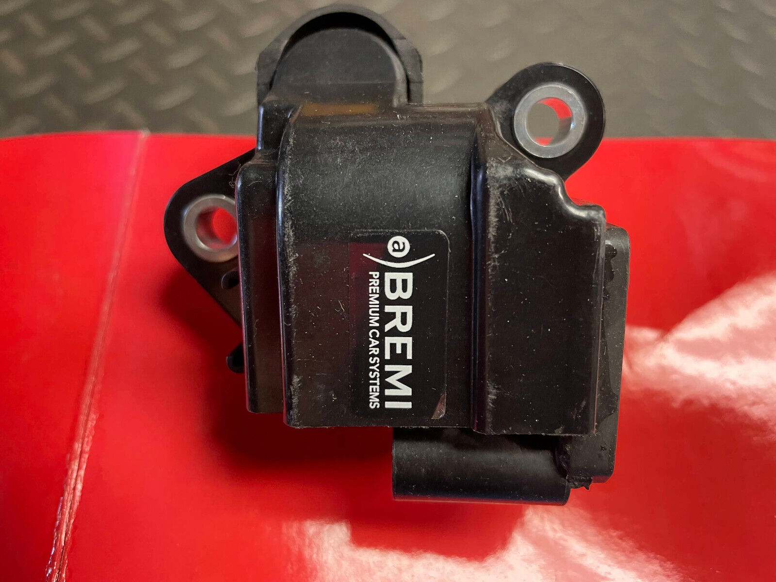 Bremi Ignition Coil - 5198 / 274-906-14-00 - For Mercedes-Benz Metris & More