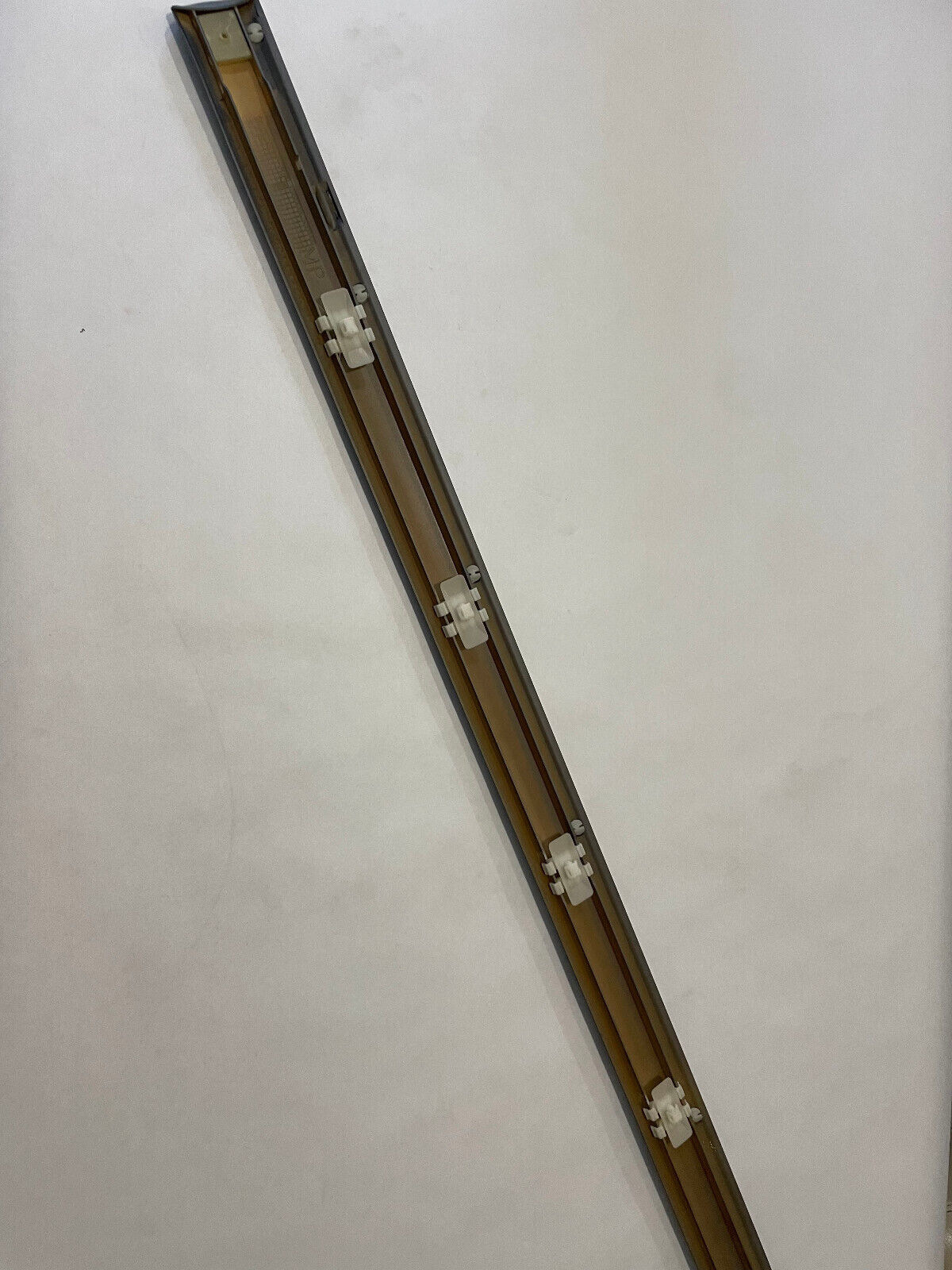 Mercedes-Benz Front LH Door Center Trim - 202-690-93-62 - For MBZ C280 & C230