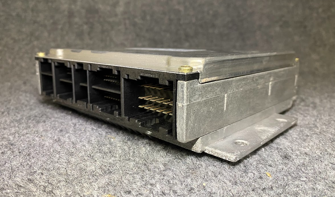 Mercedes-Benz Engine Control Module - 023-545-22-32 - MBZ SLK230 & C230