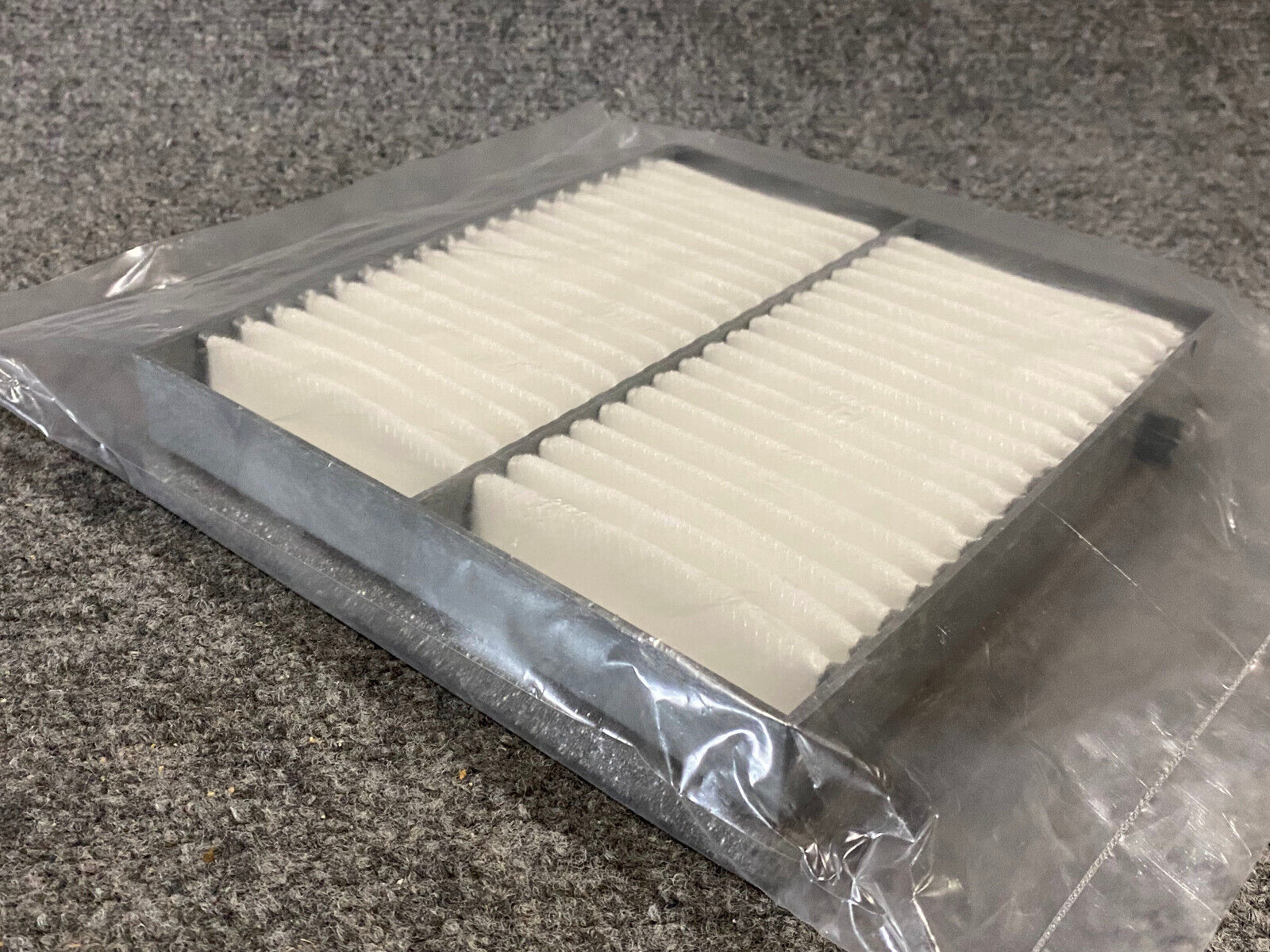 Filtertech Cabin Air Filter - 1638350247 - For MBZ ML350 / ML320 & ML500