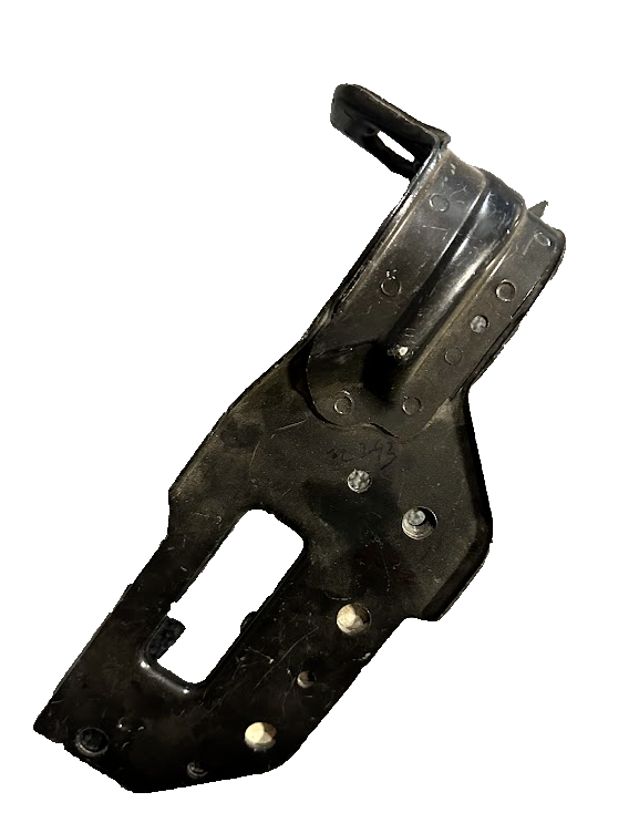 Mercedes-Benz Radiator Mount Bracket - 203 620 23 31 - For MBZ C230, C280 & More