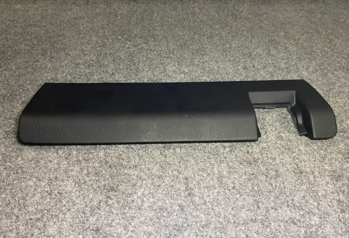 Mercedes-Benz Glove Compartment Lid - A 202 680 08 98 - MBZ C220 & C280 94-95