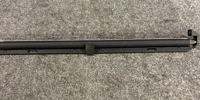 BMW Right Rear Door Sun Blind - 51-16-7-001-148 - For BMW X5 2000-2006