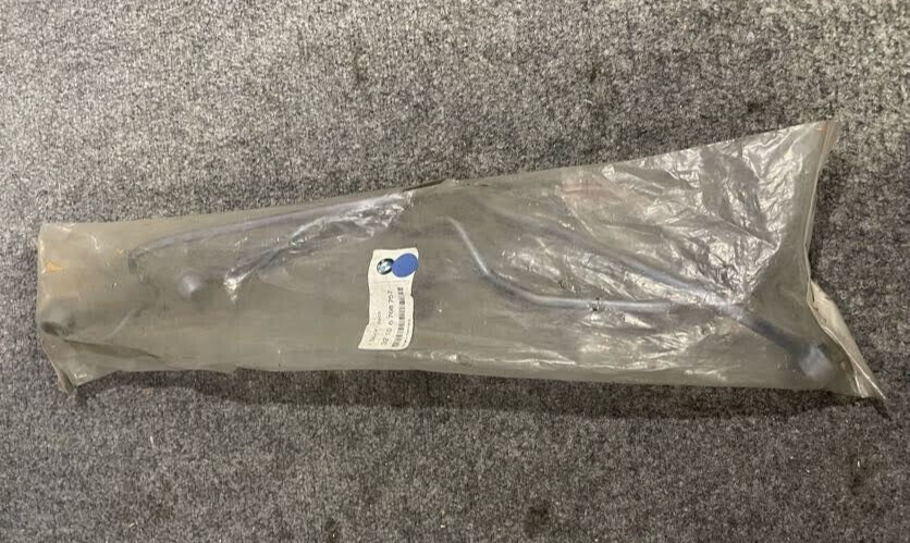 BMW Rack & Pinion Assy Set Pipe - 32106768757 - For BMW 525i / 530i & Others