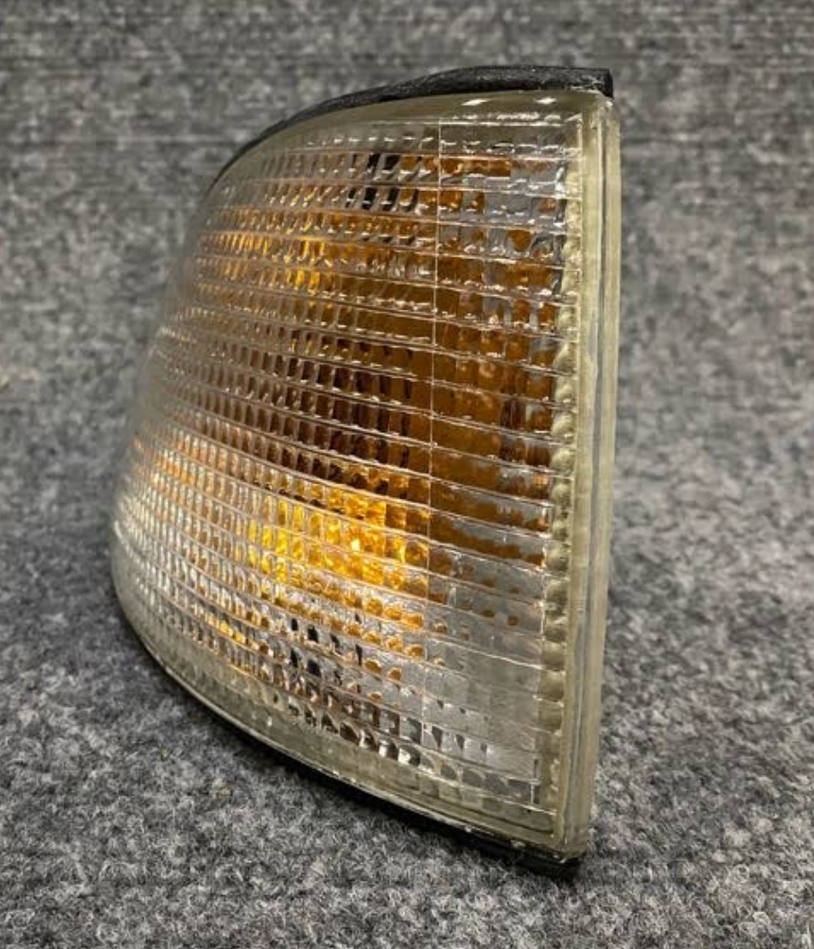 ZIEGLER Front RH Turn Indicator Light - 56278 / 82199402990 - Fits BMW 7 Series