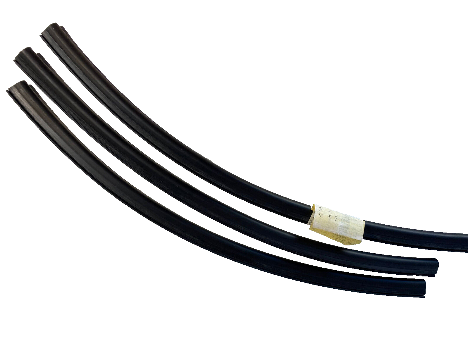 Mercedes-Benz Radiator Upper Air Seal (1 PC) - 170-505-05-86 - For MBZ SLK230