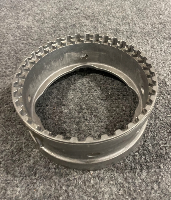 Mercedes-Benz Hollow Gear - 140 272 00 09- Mercedes-Benz 500 SEL & More