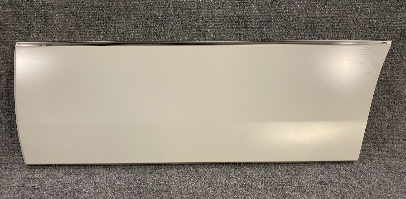 Mercedes-Benz Rear LH Door Panelling - 140 690 05 40 - Fits MBZ S-Class 1992-94