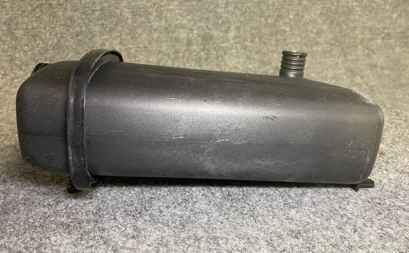WSJ Expansion Tank - 250-1167 / 17-11-1-741-167 - For BMW 540i, 740i & More