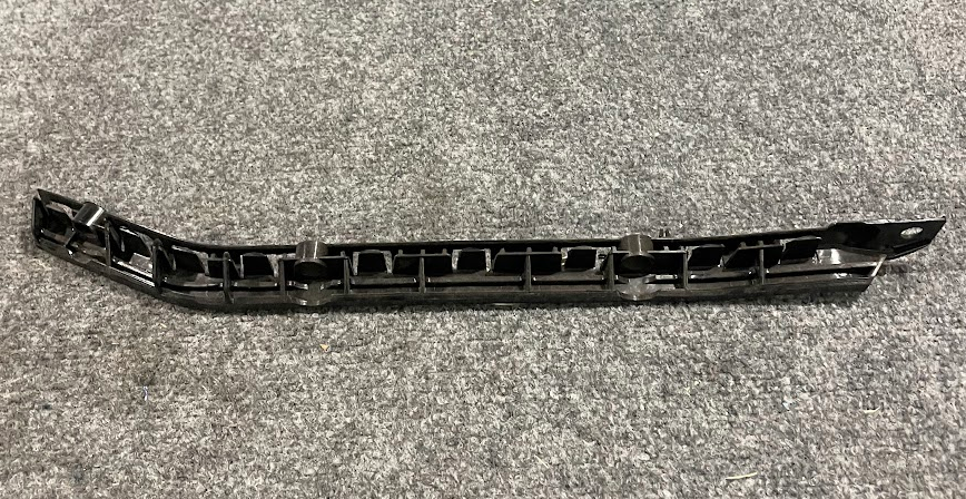 Mercedes-Benz Rear Bumper Right Side Retainer - 204-880-04-30 - For MBZ C Class