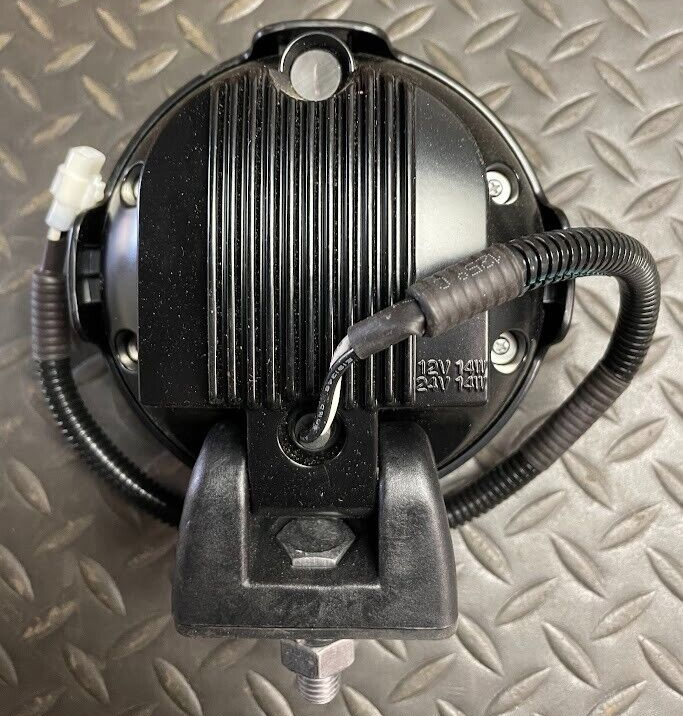 PIAA LP550 Series Driving Light - 05502 / DS555BXG - Universal