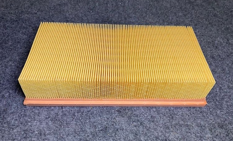 Mann Filter Air Filter - 13721702907 / C 29 105 - Fits BMW X5 & 750iL