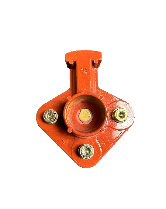 Bosch Distributor Rotor - 04156 - For BMW 325, 325e, 325es, 325i, 325is & More