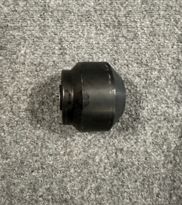 Lemforder Auto Trans Mount - 22-32-1-092-311 / 1691401 -Fits BMW 740iL, 740i 95