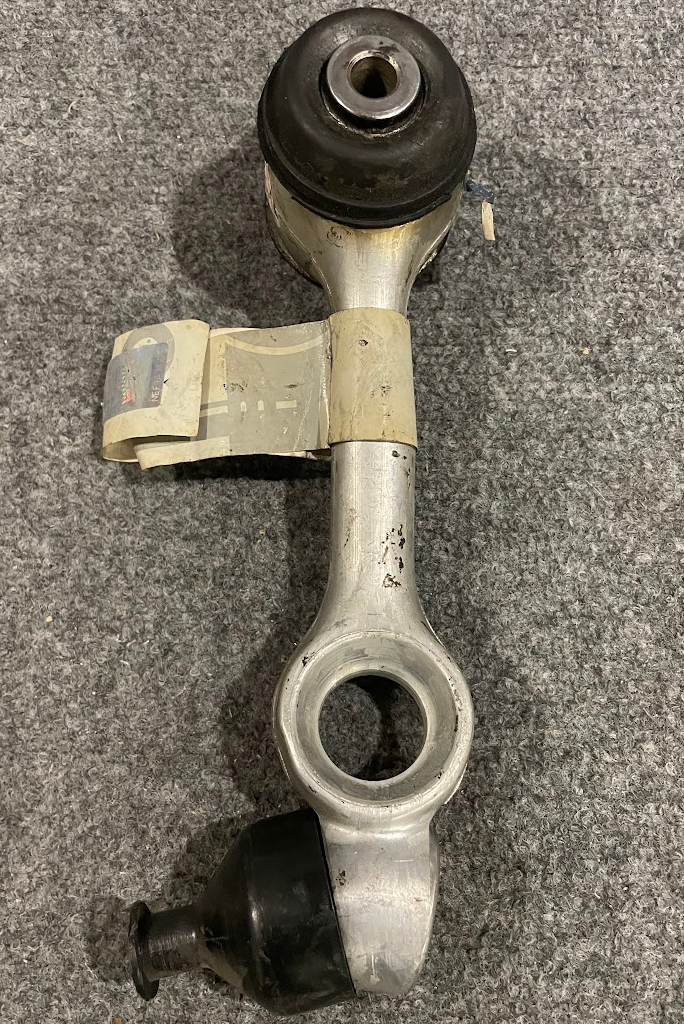Genuine Mercedes-Benz Front Upper RH Control Arm 1263300707 For MBZ 300SD & More