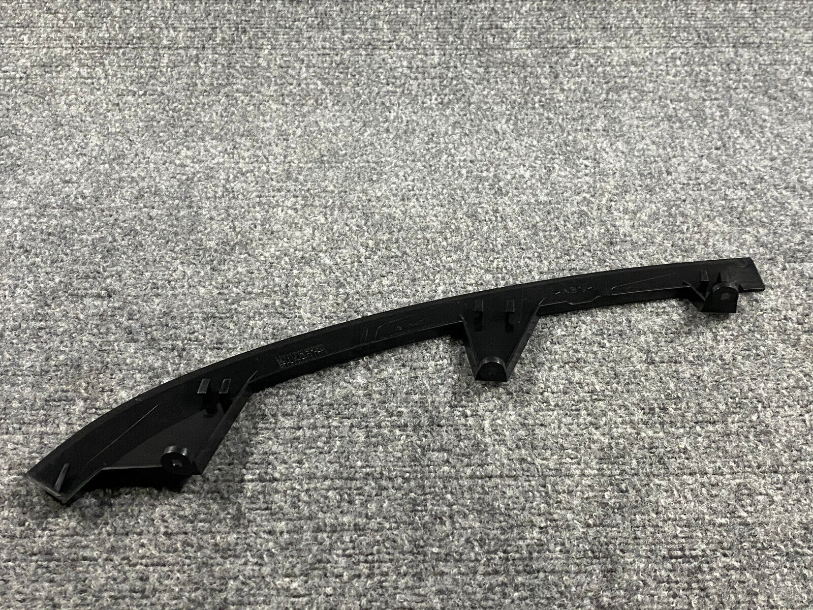 Mercedes-Benz Left Inner Tail Light Cover - A2218260124- Fits MB S 600 & Others