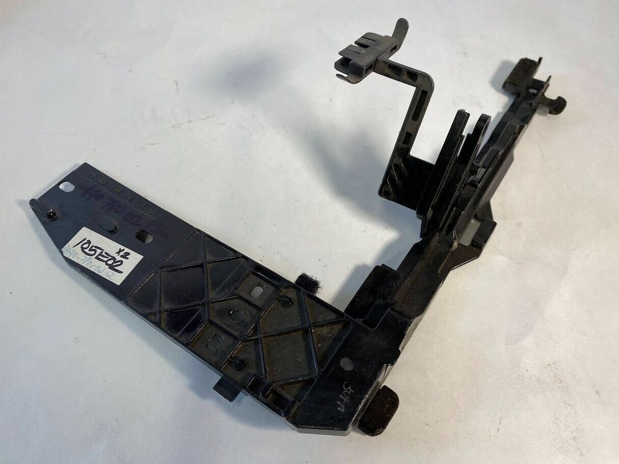 Mercedes-Benz Sliding Roof Angle - 126-780-12-12 - For MBZ 560SEC (1986-1991)