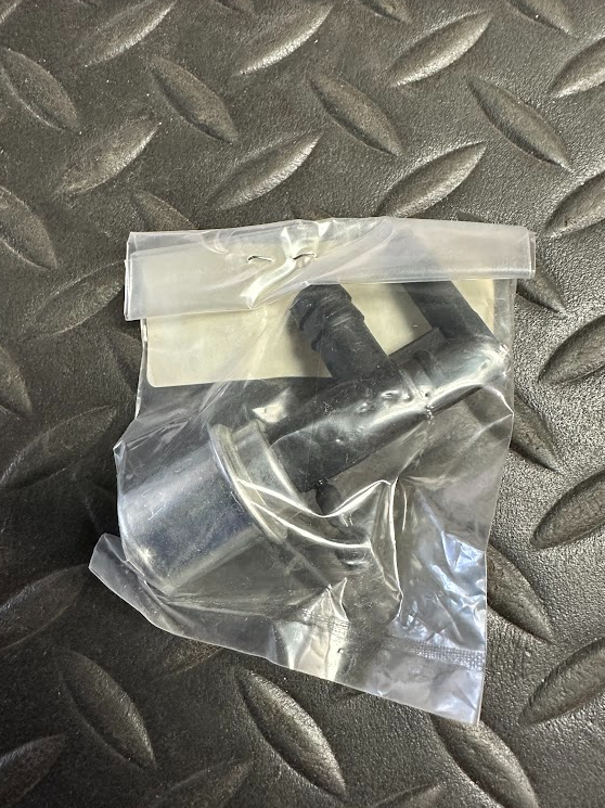 PCV Valve - 17130 PM6 003 - For Honda Civic, Civic del sol, CRX & Acura Integra