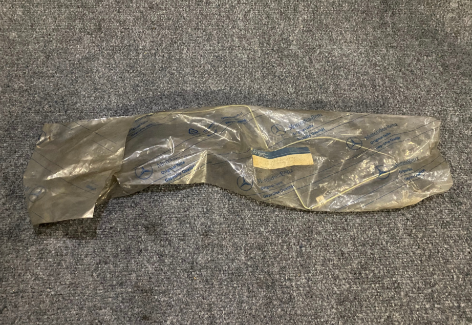Mercedes-Benz Line - A 129 806 39 50 -Fits MBZ SL320, 300SL, SL500, 500SL & More