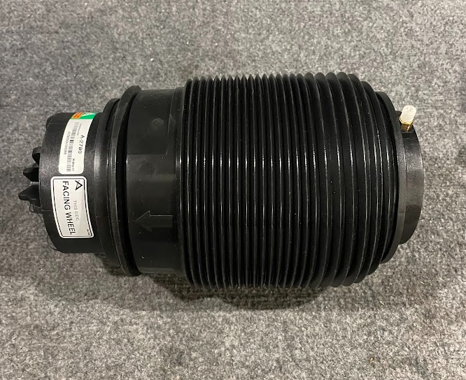 Arnott Rear Right Air Spring - A-2790 / 212-320-40-25 -For Mercedes-Benz 2011-18