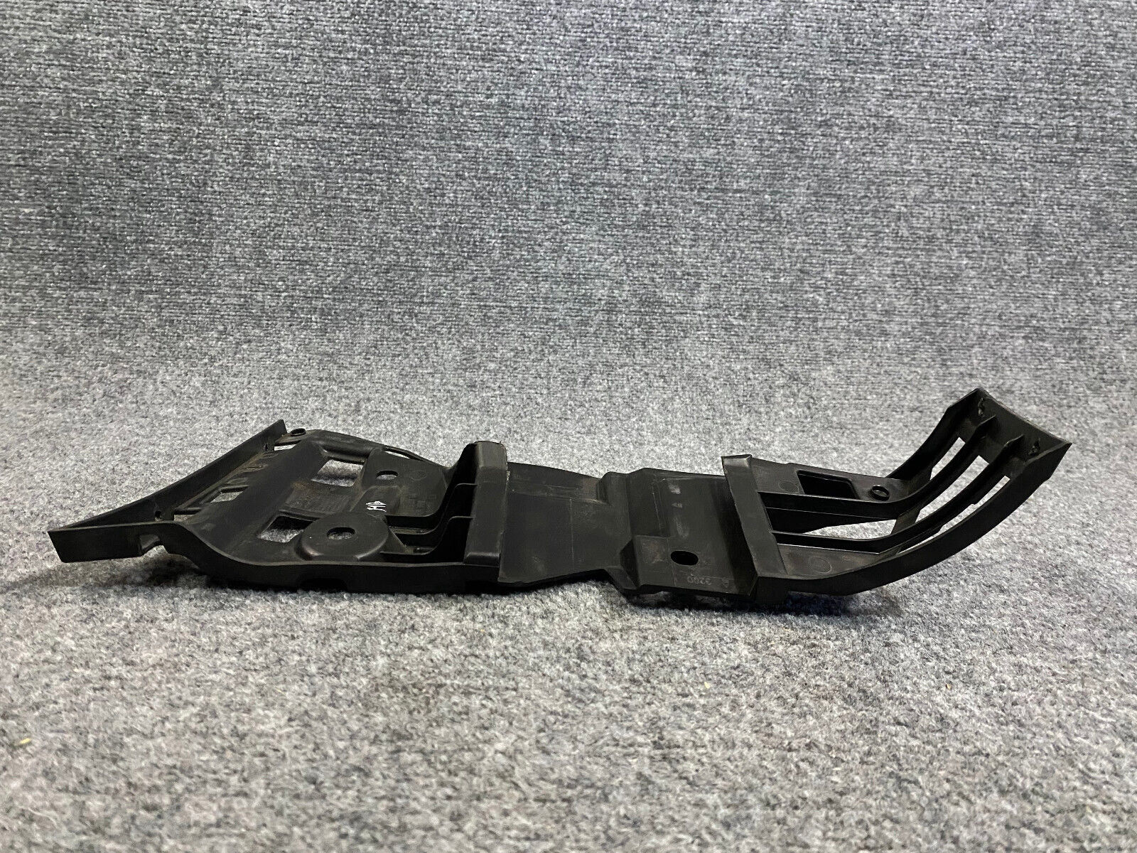 Mercedes-Benz Bumper Cover - A 203-885-05-14 - Fits MBZ C230, C320 & 300CD