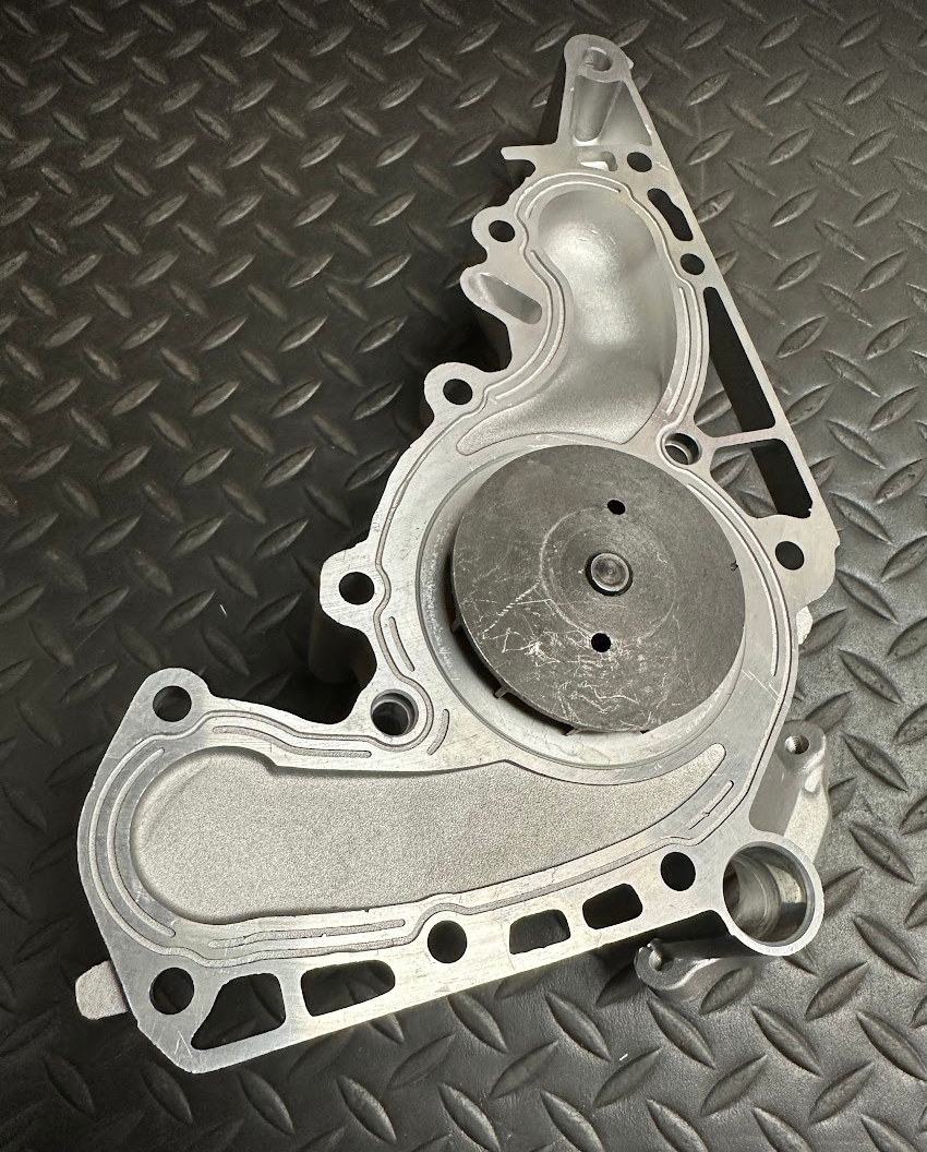USMW Engine Water Pump - US9257 / GMB 170-1840 - Fits Toyota 98-09 / Lexus 90-09