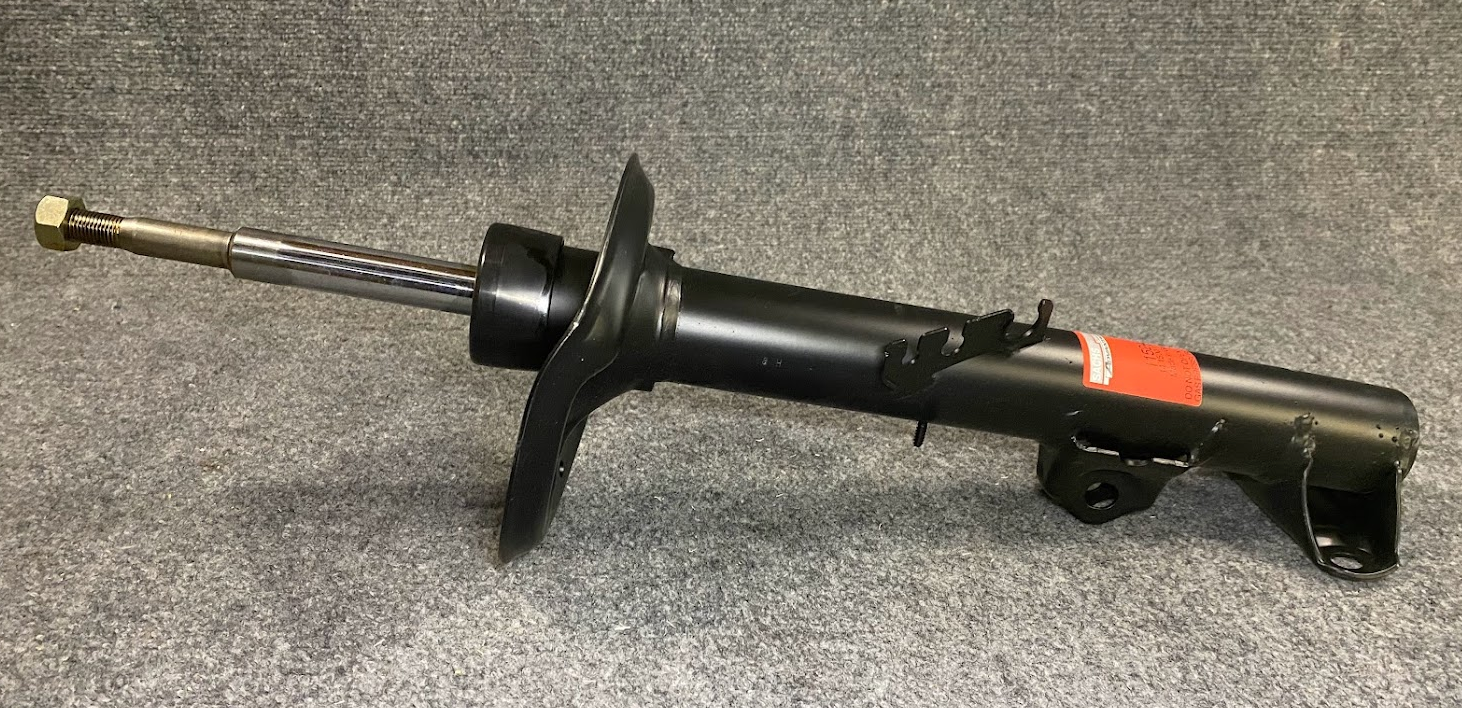 Sachs Advantage Front LH Shock Absorber - 115 242 - For BMW 325i E36 1991-1992