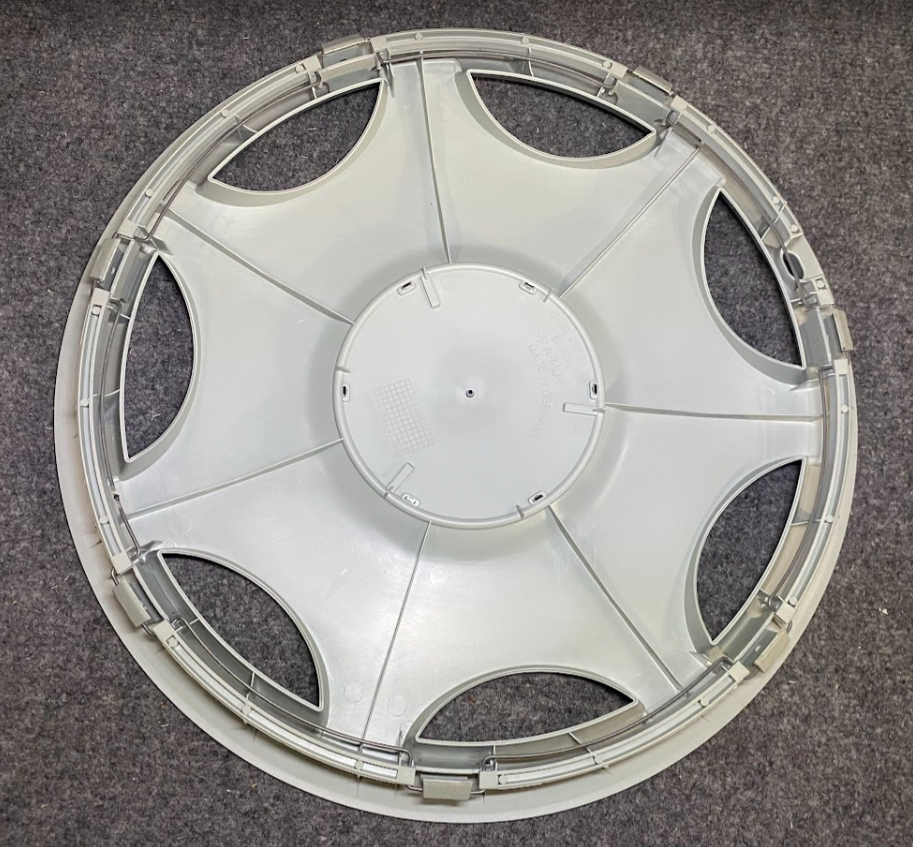 Mercedes-Benz Hub Cap - A 203 400 02 25 - MBZ C230, C280, C350, C55 AMG & More