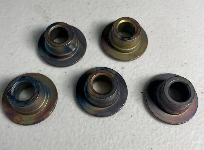 Mercedes-Benz Eng. Valve Spring Retainer (X5) - 603-053-03-25 - For MBZ 94-08