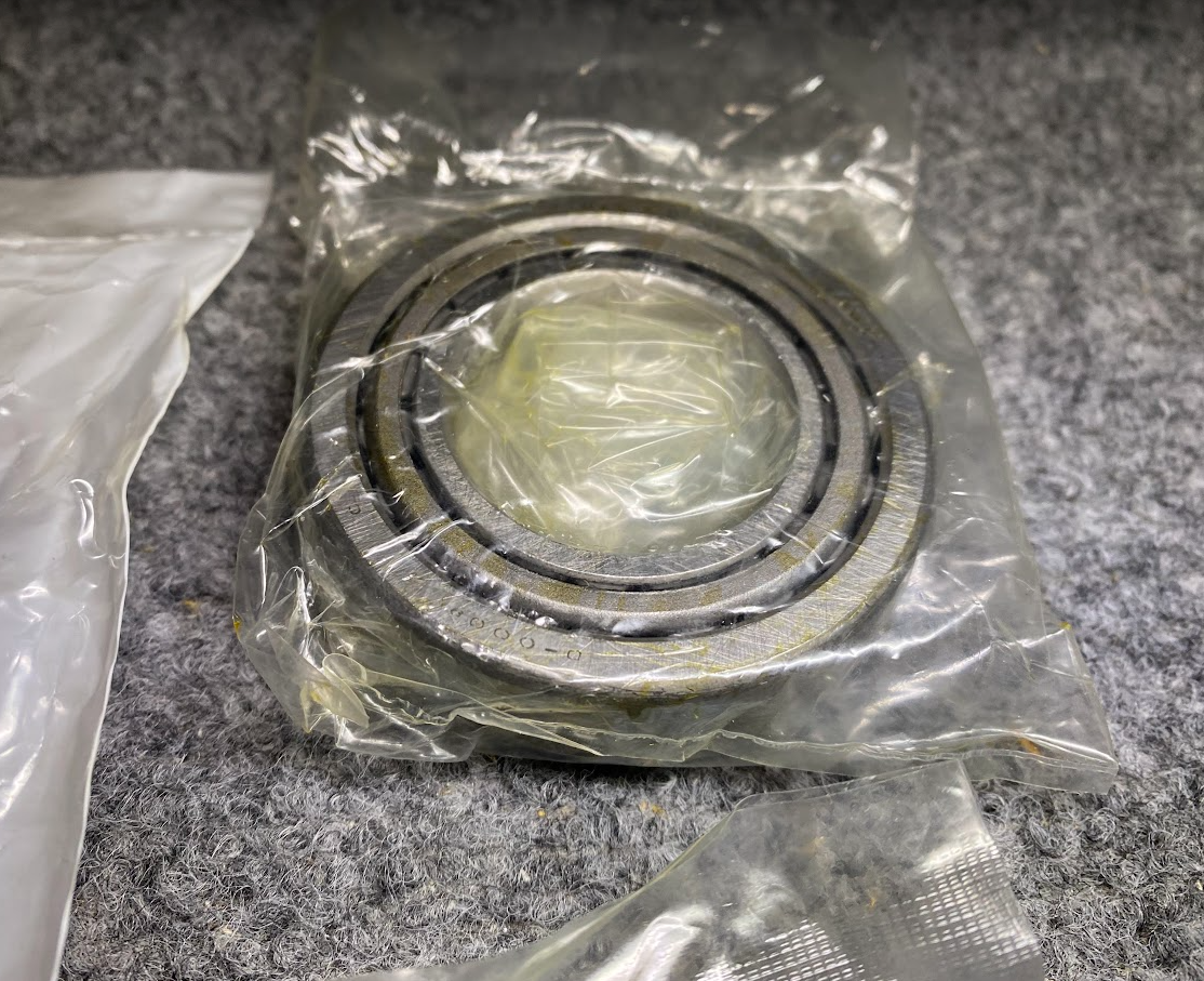 Optimal Front Outer Wheel Bearing Kit - 401126L / 1263300051 - For 300SD & More