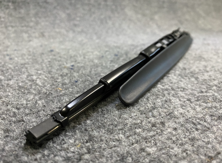 Mercedes-Benz Wiper Blade - A 203 820 00 45 - Fits MBZ C230, C240, C32 AMG, C320