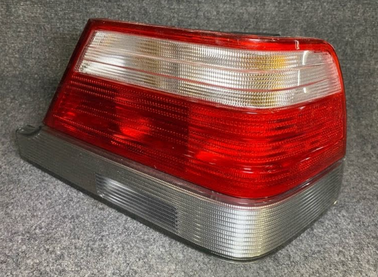 Right Tail Light Assembly - 199 422 R - For Mercedes-Benz W140 S Class (140.028)