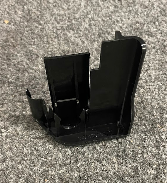Mercedes-Benz Front Seat Interior Covering - 210-919-01-20 - MBZ E320 & More