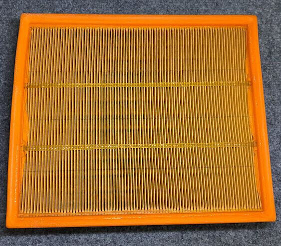BMW Air Filter - 13721702158 - Fits BMW 530i / 540i / 740i & Others