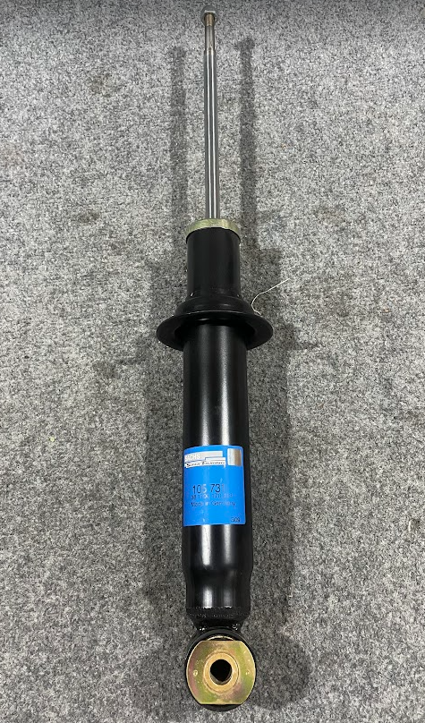 Sachs Rear Shock Absorber - 105 731 / 33-52-1-124-982 - For BMW 528e 1982-1988