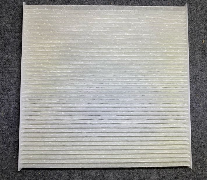 Parts Plus Clean Air Filter Sub Assembly - CAF5644 / 88508-04010 - For TY Tacoma