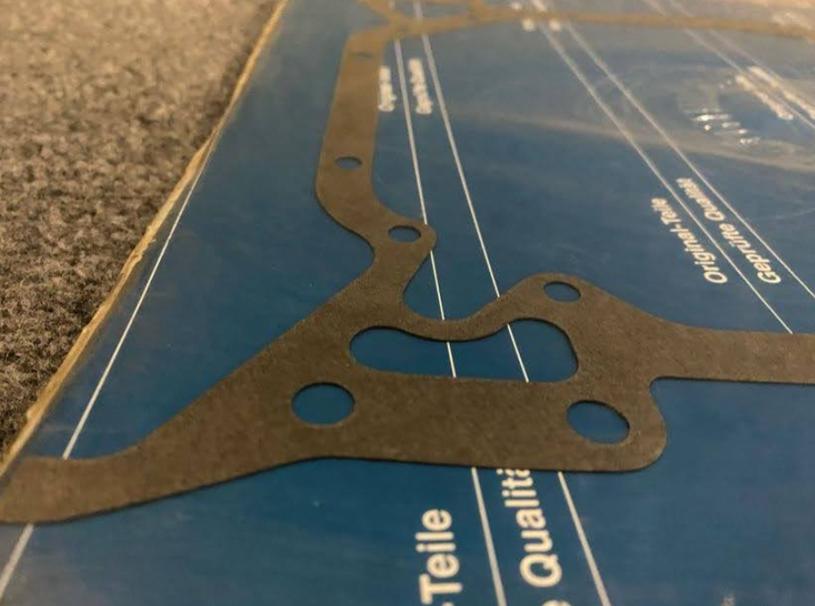 Tentoo Conversion Gasket Set - 103 010 45 08 - Fits Mercedes-Benz 300E & More