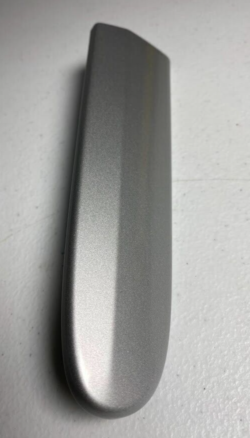 Mercedes-Benz Front LH Fender Strip - 211-690-01-62-9744 - For MBZ E320 & Others