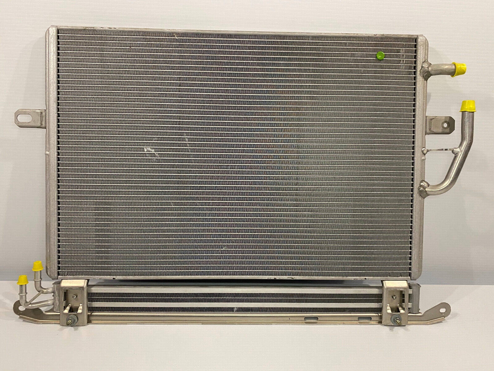 Mercedes-Benz Radiator - A2155000001 - For Mercedes-Benz CL 55 AMG 2003 - 2006